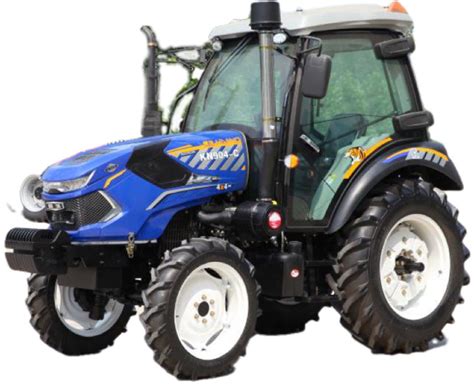 Medium Tractor Shandong Hanwo Agricultural Equipment Co Ltd