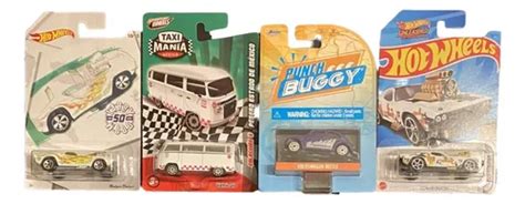Hot Wheels Jada Maisto Paquete De Autos Env O Gratis