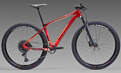 Prototype Decathlon Budget Rockrider Xc World Cup Bikes Bikerumor