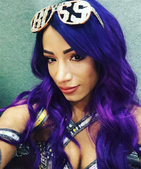 Sasha Banks Sexy The Fappening Leaked Photos