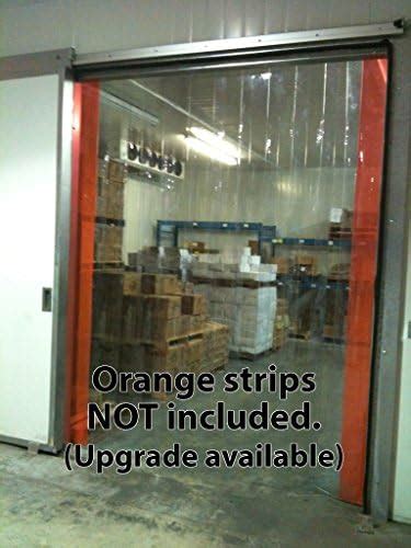 Amazon Strivide Strip Door Curtain In Ft Width X In