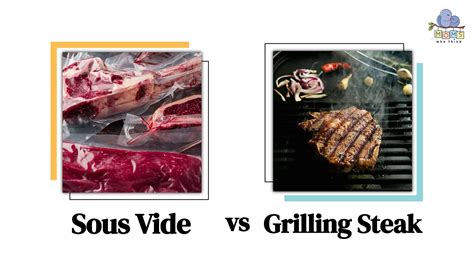 Sous Vide Steak Vs Grilled Which Is The Best Way To Cook A Steak