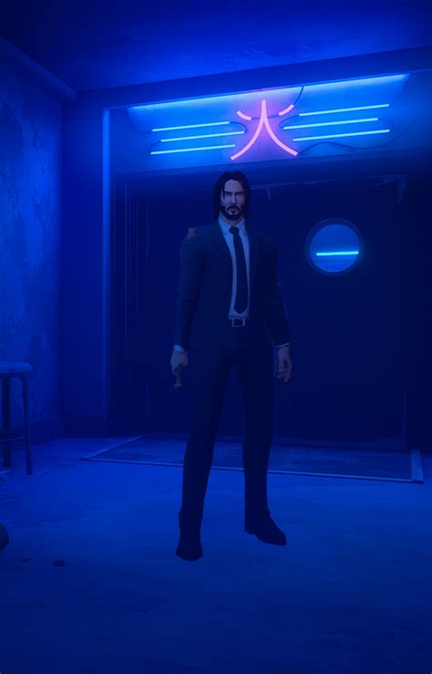 Sifu Mod Transforms You Into John Wick And It Is