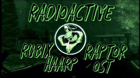 Rubixraptor Arma3 H A A R P Episode 3 Original Soundtrack Radioactive