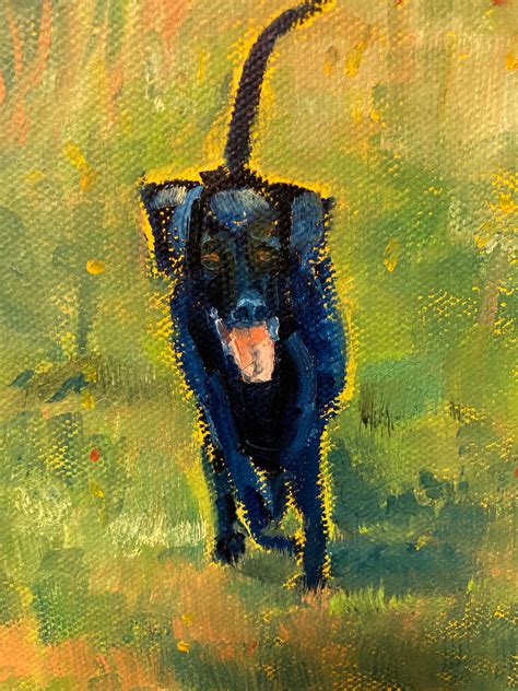 Gay Male Nude Homoerotic Art Oil Painting By Dan Green Etsy