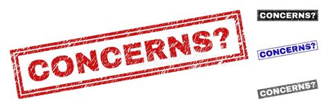 concerns stock illustrations  concerns stock illustrations