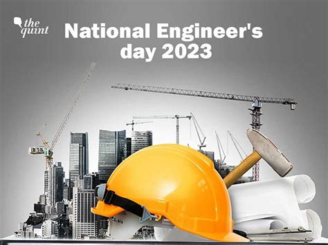 Happy Engineers Day 2023 Wishes Quotes Images Messages And Whatsapp Status