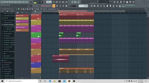 How I Make Dubstep Music Step By Step Youtube