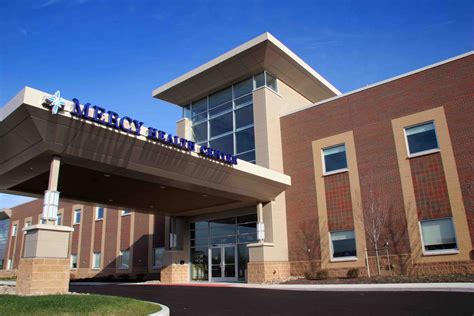 Mercy Medical Center Outpatient Facility - Signet Real Estate Group