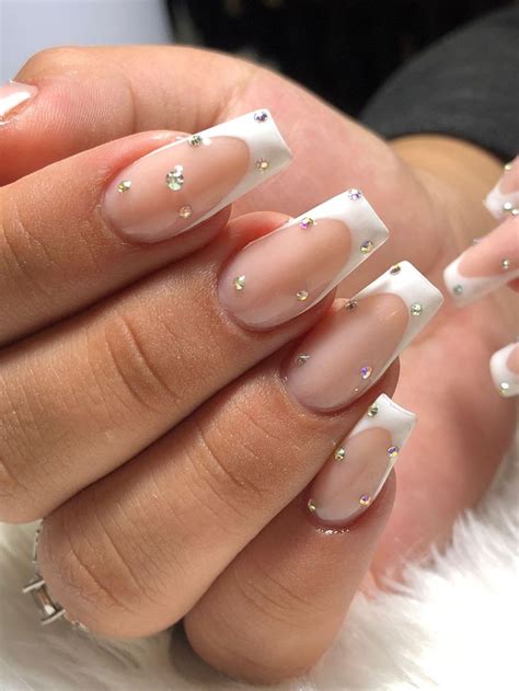 Pin By Lady Vasquez On Guardado R U00E1pido Stylish Nails Simple