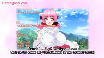 Fushigi No Kuni No Succubus Subbed NEW HENTAI