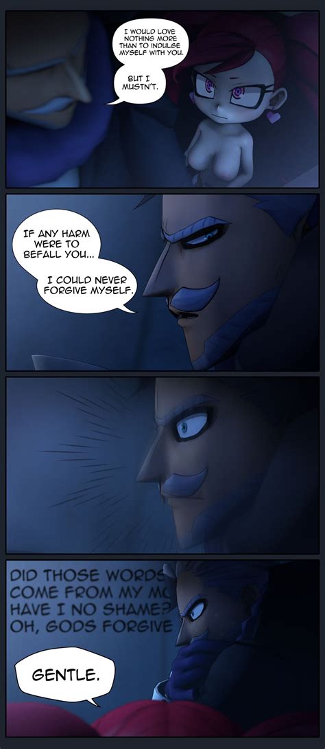 Greatm La Brava Short Comic At D Sex Net Page
