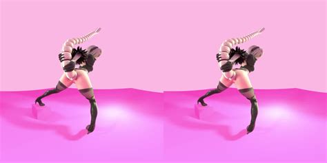 Nier Automata 2b Hard Core Ass Fucking 60fps Vr Animation By Likkezg Hotntubes