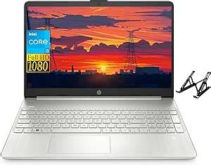 Hp Laptop Empresarial M S Reciente Visualizaci N Fhd De