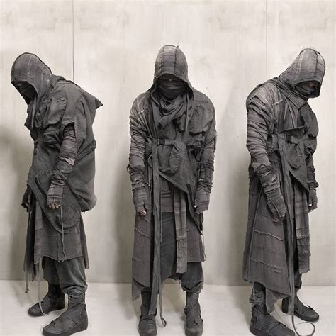 Demobaza Post Apocalyptic Fashion Apocalyptic Fashion Apocalyptic