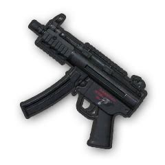 MP5K Liquipedia PUBG Wiki