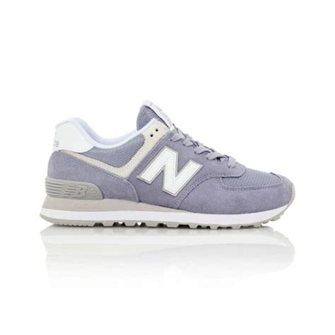 Size 8 5 New Balance 574 Purple Wl574esv For Sale Online Ebay