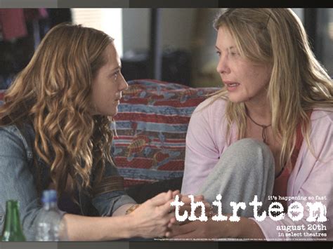 Thirteen - Thirteen Wallpaper (544711) - Fanpop 