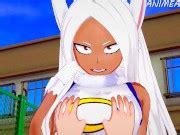 Fucking Many Girls From My Hero Academia Until Creampie Anime Hentai D Compilation Xxx