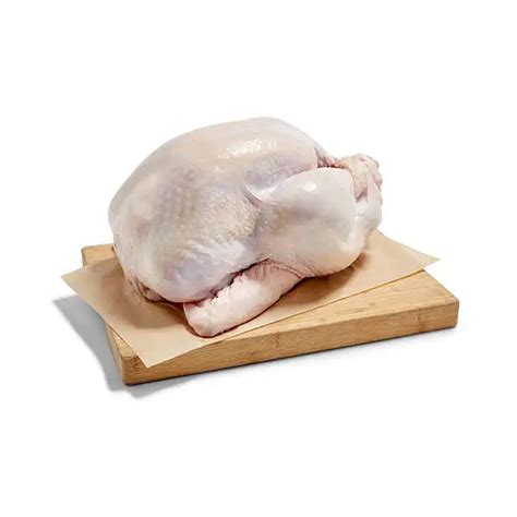 Whole Turkey at Whole Foods Market