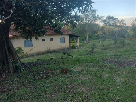 Fazenda Sítio 79860 m² em Zona Rural em Santo Antônio da Alegria por R