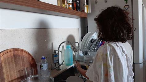 O Que é Trabalho Domestico - 8