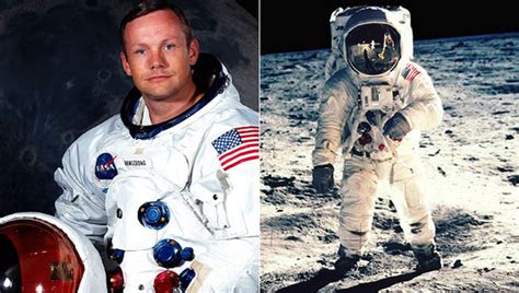 Manual del científico Muere Neil Armstrong el primer hombre que pisó