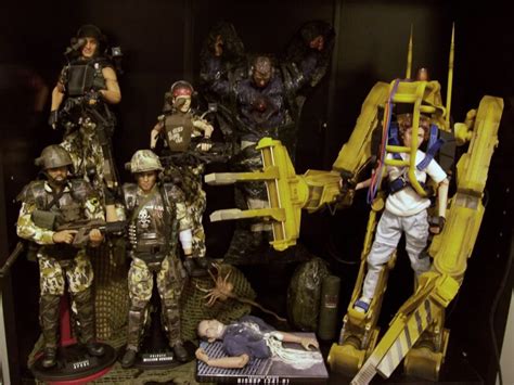 Hot Toys Addict Collection Page Rpf Costume And Prop Maker Community