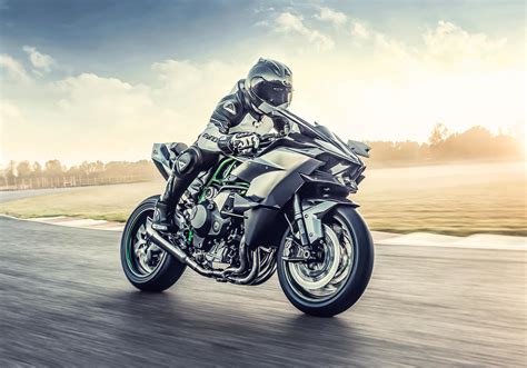 Ninja H R My Kawasaki United Kingdom