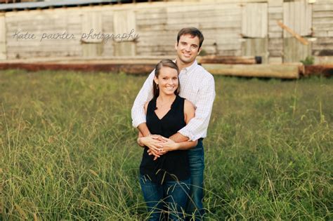 Amy Allen Engaged Katie Painter Photography