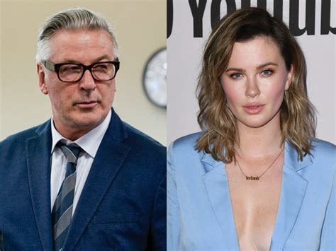 Alec Baldwin Breaks Silence After His ‘rust Charges Were Dismissed As