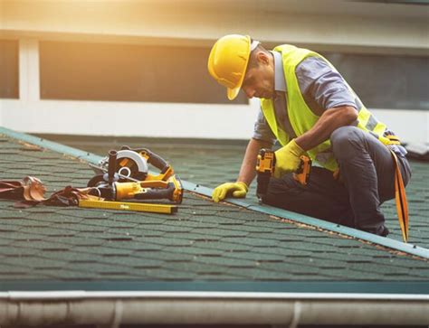 Licensed Roof Repair Specialist In Los Angeles Newhaus Roofers