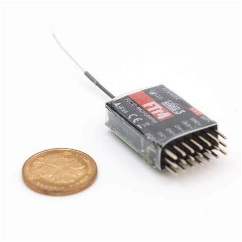 Vente Flysky Ftr Ghz Ch Afhds R Cepteur Rc Support Pwm Ppm I