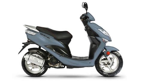 Corven EXPERT 80 Fussetti Motos