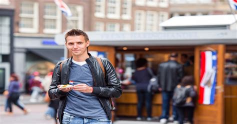 Things You Want To Know From A Dutch Person 10 Questions About The