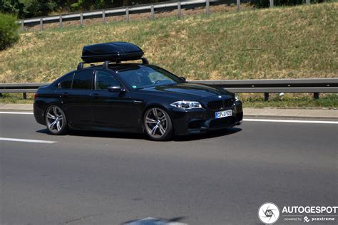 Bmw M5 F10 2014 17 July 2022 Autogespot