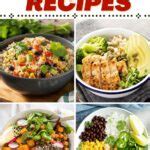 Healthy Grain Bowl Recipes And Ideas Insanely Good