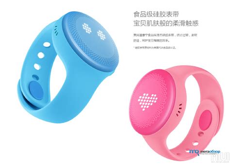 Xiaomi SmartWatch Kids умные часы для мальчиков и девочек - MegaObzor