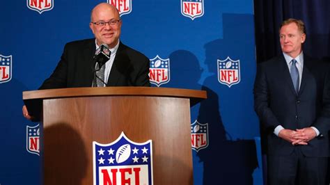 What Carolina Panthers Fans Need To Know About Sale Dave Tepper Espn