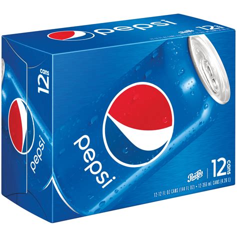 Vanilla Diet Pepsi Cola Soda 2 L