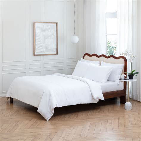 800 Tc Egyptian Cotton Deep Fitted Sheet