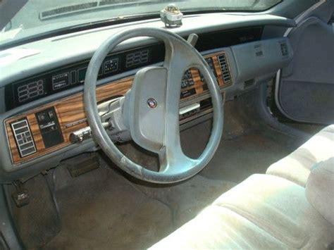 Find Used 1990 Buick Regal Limited Coupe 2 Door 31 L Low Reserve