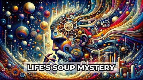 Debunking Primordial Soup Theory Youtube