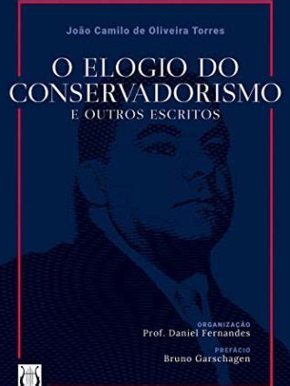 O Que É Conservadorismo Os 10 Melhores Livros