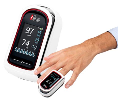 Masimo Mightysat Pulse Oximeter Kaatsu Canada