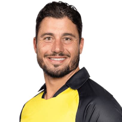 Marcus Stoinis