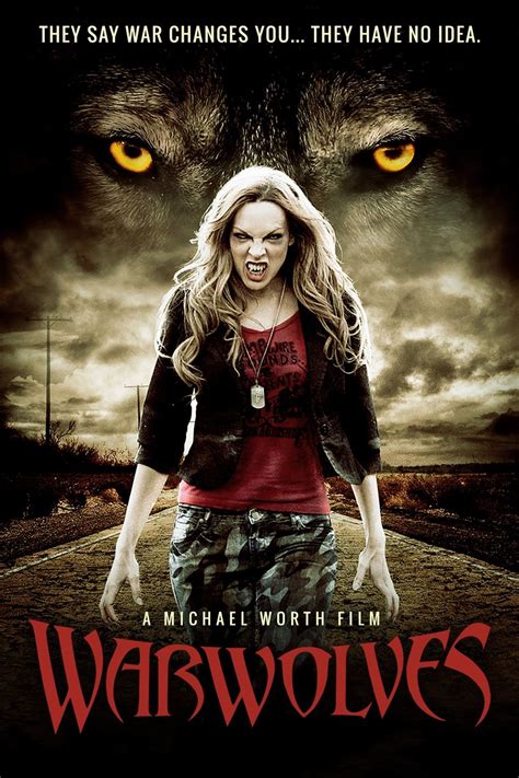 War Wolves Pictures - Rotten Tomatoes