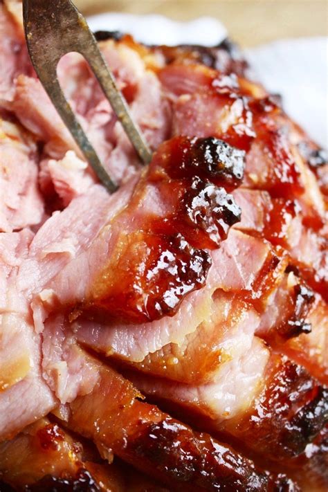 How To Make Brown Sugar Ham Glaze Artofit