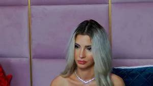 Mira Ella Naked Blonde Solo Porn SpankBang