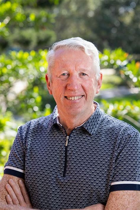 Mr Peter Dawson School Of Architecture Design And Planning